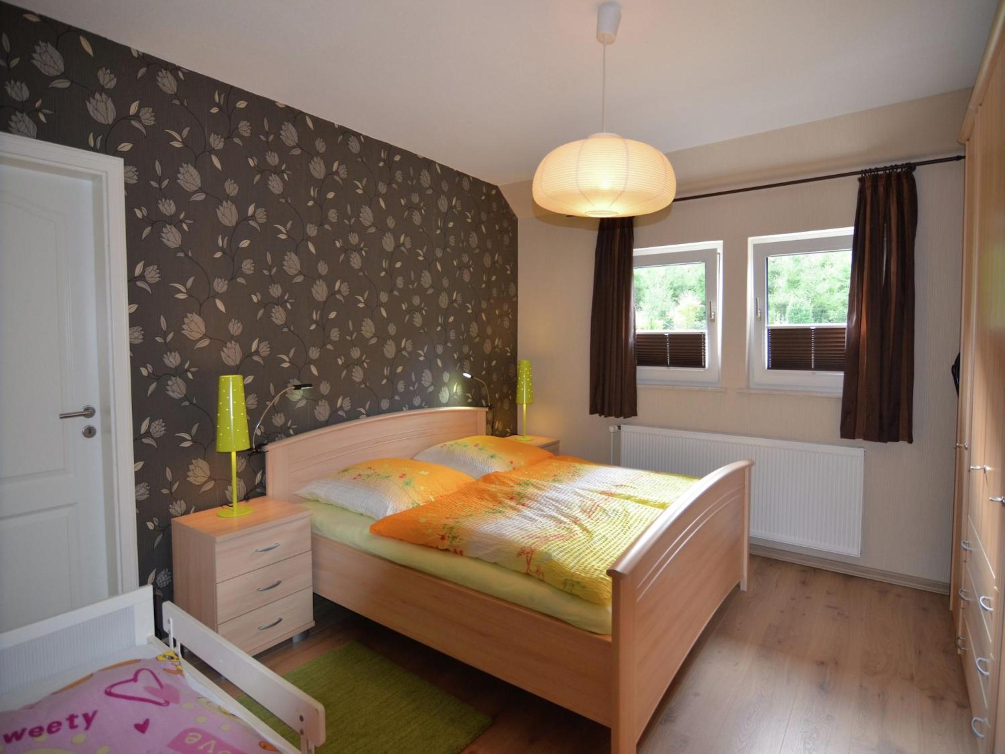 Graceful Apartment In Velmede With Garden Bestwig Exterior foto